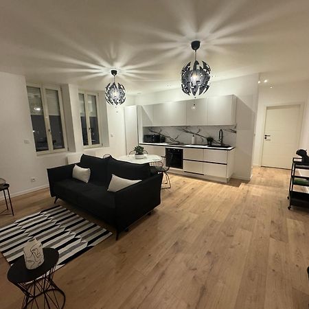Appartement VIII - Haut Standing Proche Luxembourg Et Cattenom Nilvange Extérieur photo