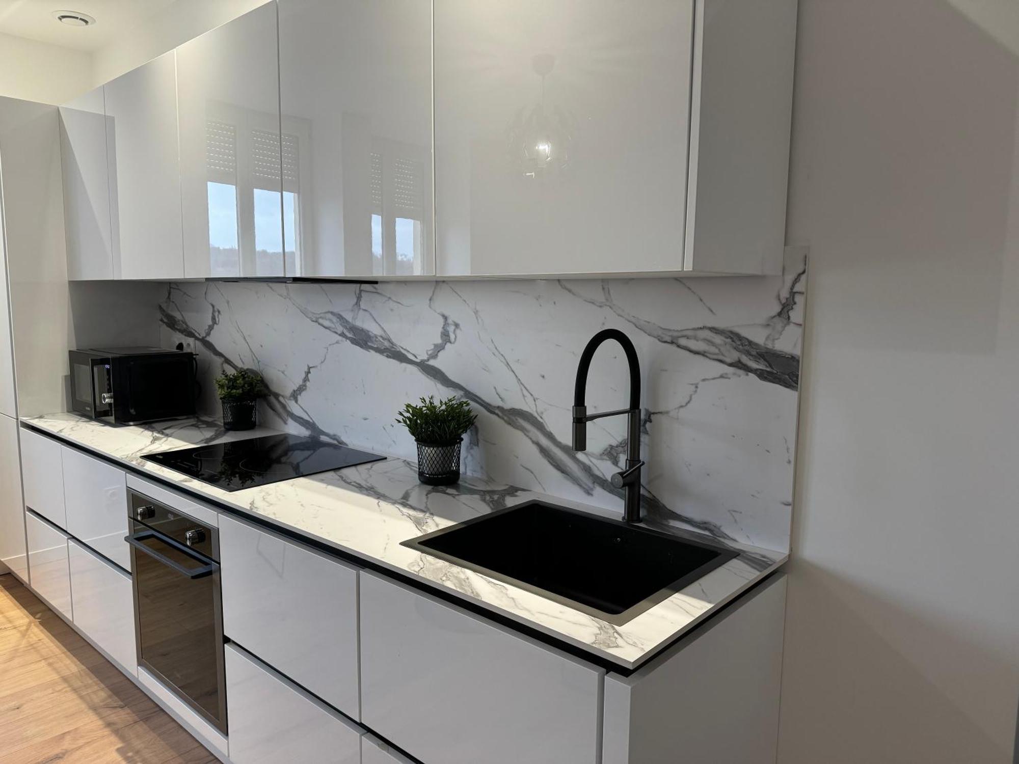 Appartement VIII - Haut Standing Proche Luxembourg Et Cattenom Nilvange Extérieur photo