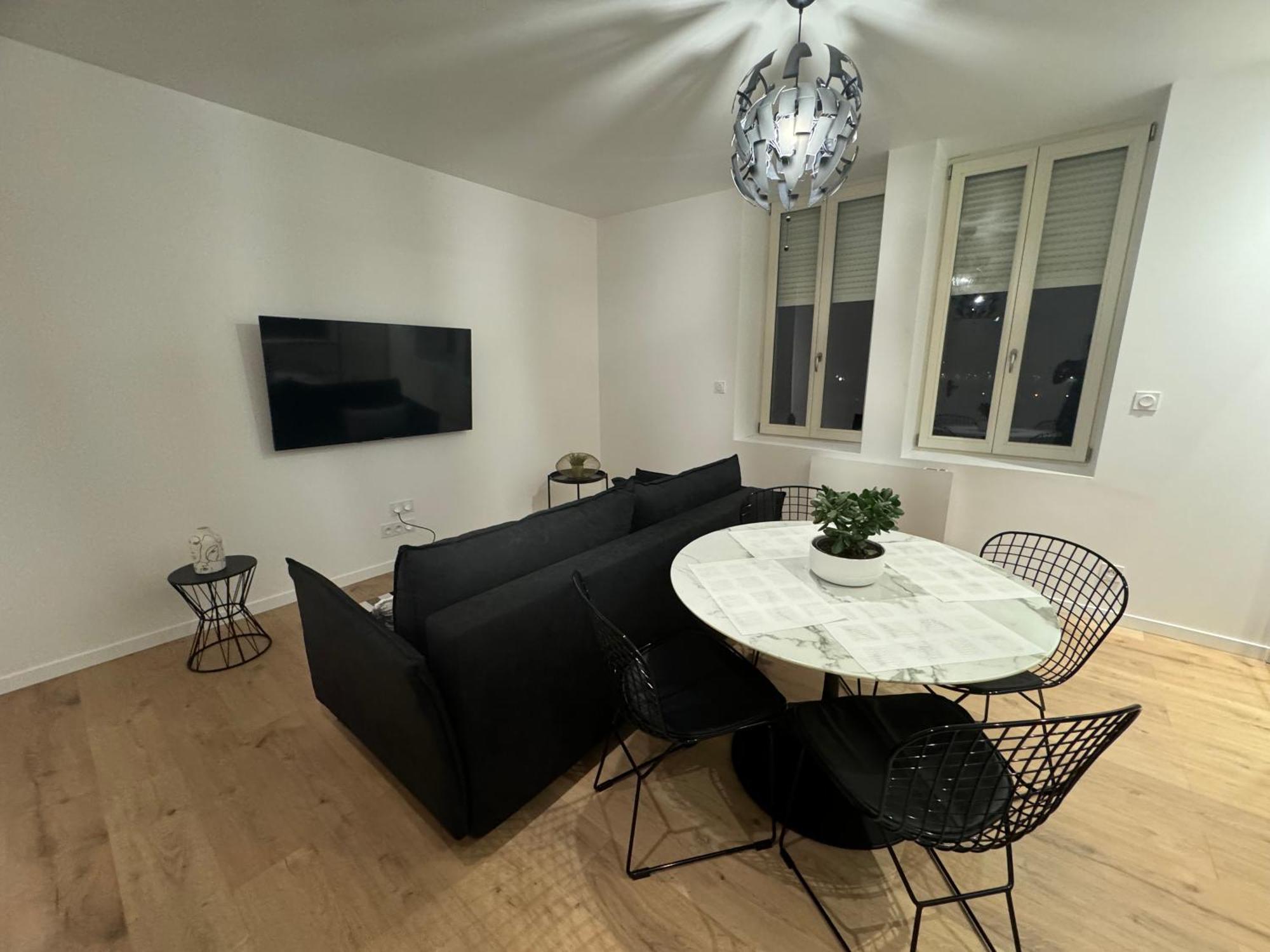 Appartement VIII - Haut Standing Proche Luxembourg Et Cattenom Nilvange Extérieur photo