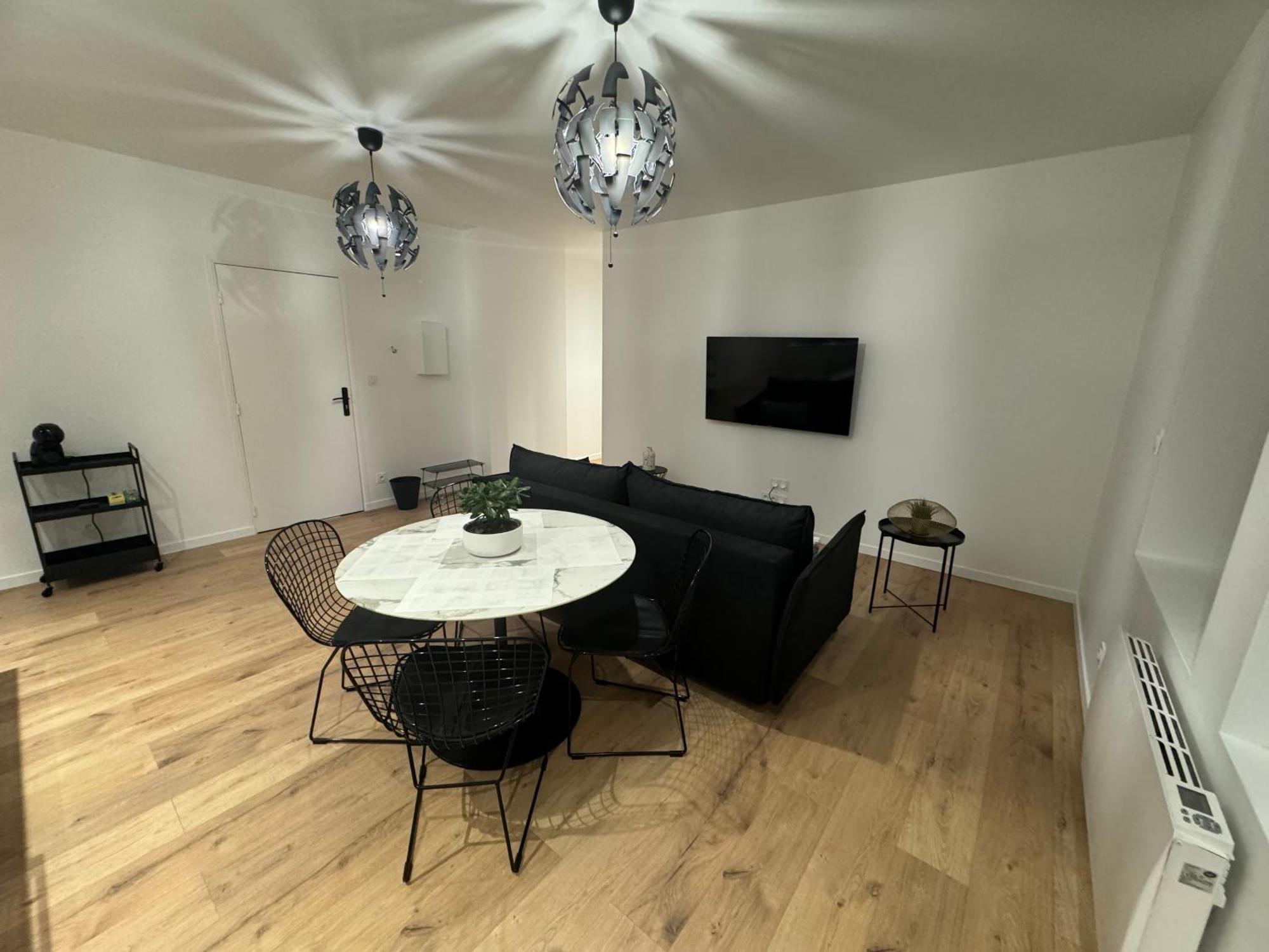 Appartement VIII - Haut Standing Proche Luxembourg Et Cattenom Nilvange Extérieur photo
