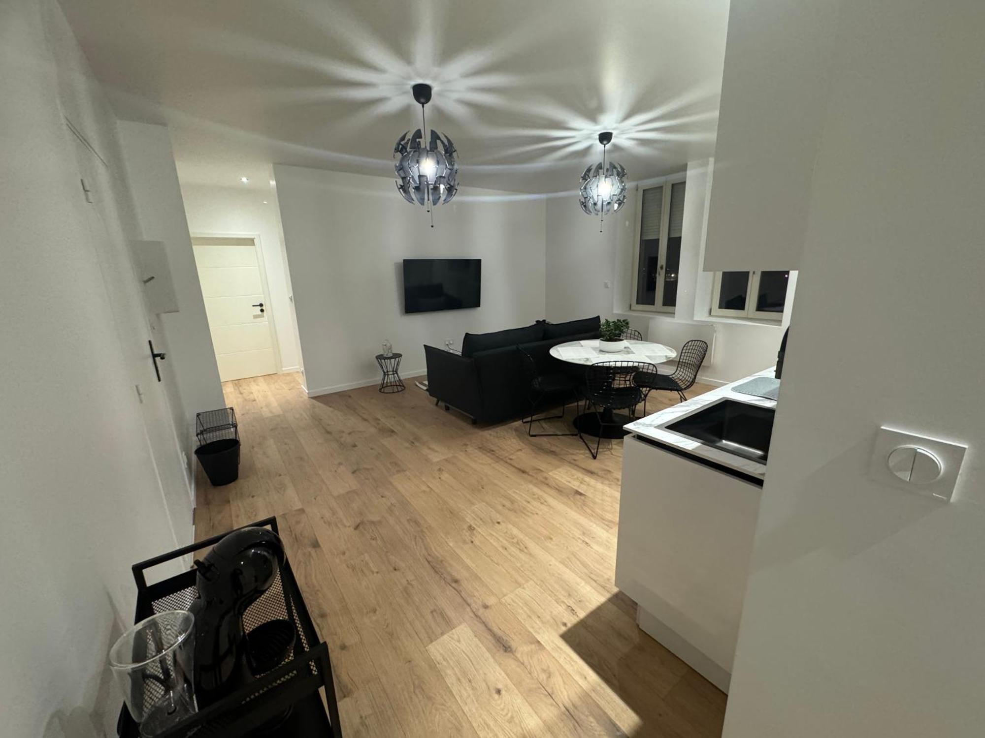 Appartement VIII - Haut Standing Proche Luxembourg Et Cattenom Nilvange Extérieur photo