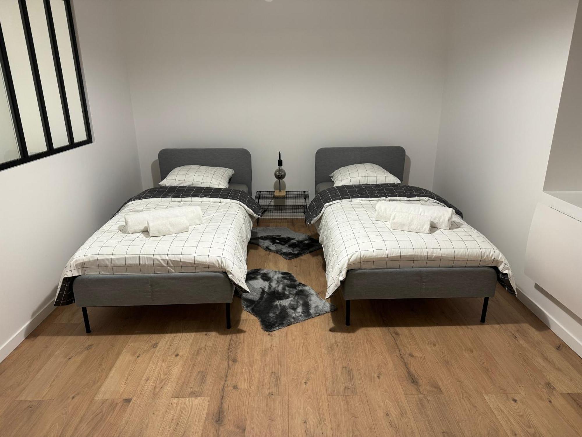 Appartement VIII - Haut Standing Proche Luxembourg Et Cattenom Nilvange Extérieur photo